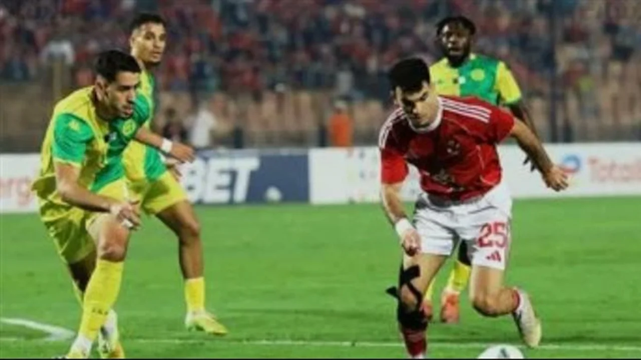 صدام مرتقب.. موعد مباراة الأهلي وشبيبة القبائل في دوري أبطال أفريقيا